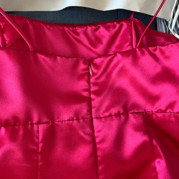 Make Offer Y2K Hot Pink Dress - Picture 6 of 17